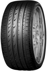 Летняя шина Yokohama Advan Sport V103 225/55 R16 95W