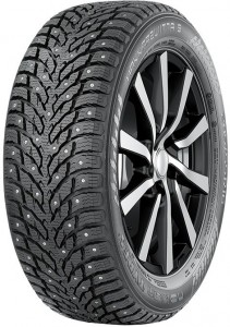 Зимняя шина Nokian Hakkapeliitta 9 SUV 275/40 R20 106T