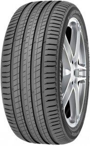 Летняя шина Michelin Latitude Sport 3 295/35 R21 103Y Extra Load