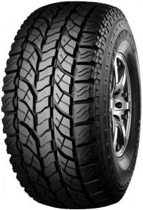 Всесезонная шина Yokohama Geolandar A/T-S G012 265/70 R17 121R