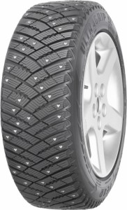 Зимняя шина Goodyear Ultra Grip Ice Arctic Suv 225/65 R17 102T