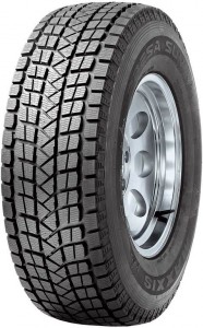 Зимняя шина Maxxis SS-01 Presa SUV 225/65 R17 102Q