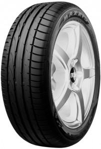 Летняя шина Maxxis S-Pro 235/45 R19 99W