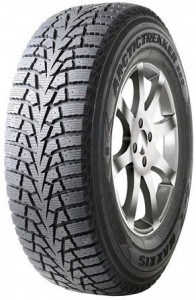 Зимняя шина Maxxis Arctictrekker NP3 215/50 R17 95T