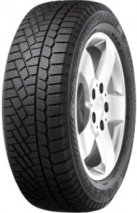 Зимняя шина Gislaved Soft Frost 200 225/50 R17 98T