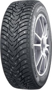 Зимняя шина Nokian Hakkapeliitta 8 SUV 225/55 R18 102T