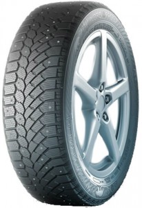 Зимняя шина Gislaved Nord Frost 200 245/45 R17 99T