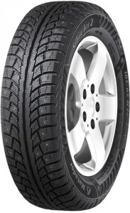 Зимняя шина Matador MP30 Sibir Ice 2 SUV 225/75 R16 108T