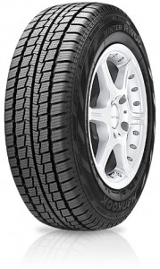 Зимняя шина Hankook Winter RW06 195/80 R15 107/105L