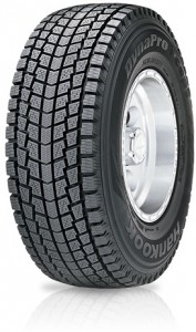 Зимняя шина Hankook Dynapro i'cept RW08 265/70 R15 112Q