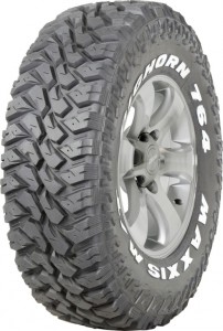 Летняя шина Maxxis Brighorn MT-764 265/65 R17 117/114Q