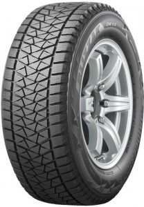 Зимняя шина Bridgestone Blizzak DM-V2 235/75 R15 109R