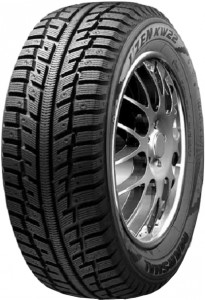 Зимняя шина Marshal I'Zen KW22 215/60 R16 99T