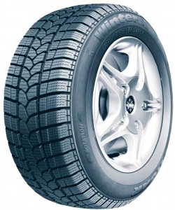 Зимняя шина Tigar Winter 1 205/60 R16 96H