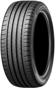 Летняя шина Dunlop Sport Maxx 050 235/55 R20 102V