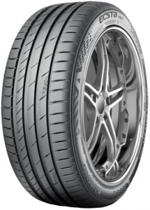 Летняя шина Kumho Ecsta PS71 225/40 R18 92Y