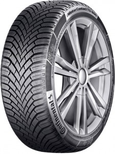 Зимняя шина Continental ContiWinterContact TS860 155/65 R15 77T