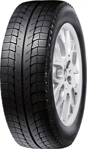 Зимняя шина Michelin X-Ice Xi2 255/55 R19 111H