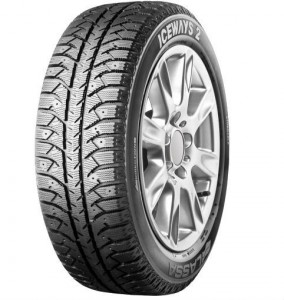 Зимняя шина Lassa Iceways 2 215/65 R16 98T