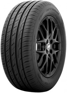 Летняя шина Nitto NT860 225/40 R18 92W