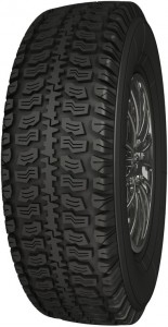 Зимняя шина Алтайский Шинный Комбинат WT-580 205/70 R16 97Q