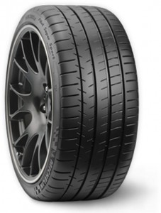 Летняя шина Michelin Pilot Super Sport 265/40 R19 102Y