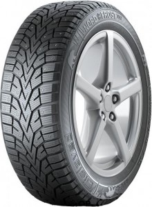 Зимняя шина Gislaved Nord Frost 100 CD 235/65 R17 108T