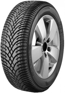 Зимняя шина BFGoodrich G-Force winter 2 225/40 R18 92V XL