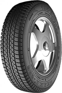 Всесезонная шина Кама EURO-236 185/65 R14 86H