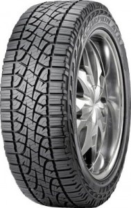 Летняя шина Pirelli Scorpion ATR 185/75 R16 93T