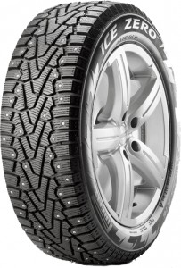 Зимняя шина Pirelli Winter Ice Zero 235/55 R20 105T XL