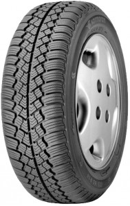 Зимняя шина Kormoran SnowPro 225/45 R18 95V