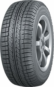 Летняя шина Cordiant Standart 185/70 R14 88H