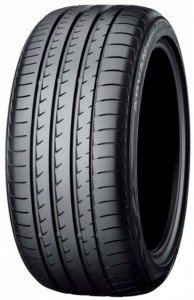 Летняя шина Yokohama Advan Sport V105 245/40 R19 94Y