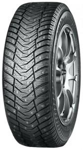 Зимняя шина Yokohama Ice Guard IG65 215/50 R17 95T