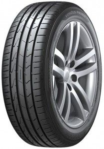 Летняя шина Hankook Ventus Prime3 K125 205/55 R16 91H