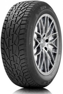 Зимняя шина Tigar SUV Winter 235/55 R19 105V