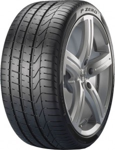 Летняя шина Pirelli P Zero 275/40 R22 108Y