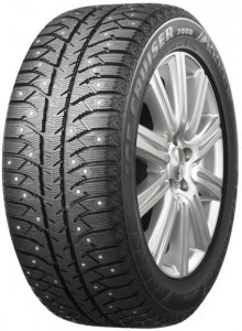 Зимняя шина Firestone Ice Cruiser 7 185/60 R14 82T