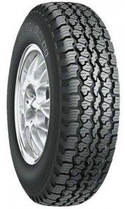 Всесезонная шина Nexen Radial A/T Neo 205/80 R16 104S