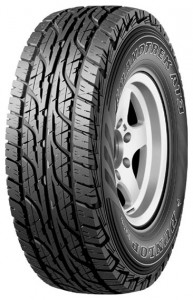 Всесезонная шина Dunlop Grandtrek AT3 215/70 R16 103T