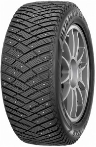 Зимняя шина Goodyear UltraGrip Ice Arctic SUV 215/65 R17 99T