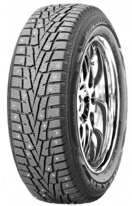 Зимняя шина Nexen Winguard WinSpike 2 XL WS62 235/65 R17 108T