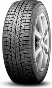 Зимняя шина Michelin X-ICE-3 225/50 R18 99H