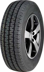 Всесезонная шина Ovation Tyres V-02 185/75 R16C 104/102R