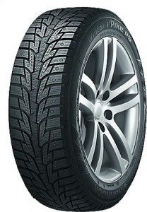 Зимняя шина Hankook Winter i*Pike RS W419 175/70 R13  82T