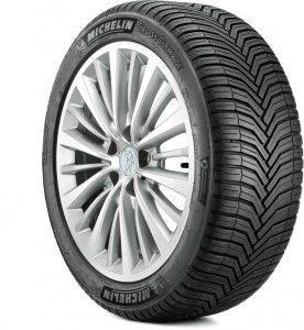 Летняя шина Michelin CrossClimate Plus 195/55 R16 91V