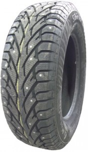 Зимняя шина Matador MP50 Sibir Ice SUV 205/70 R15 96T