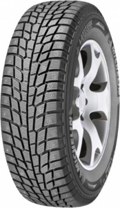 Зимняя шина Michelin X-Ice North XIN2 235/65 R17  108T