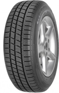 Всесезонная шина Goodyear CargoVector 2 195/75 R16 107/105R